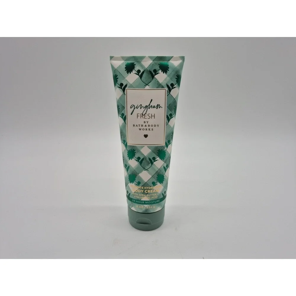 Bath & Body Works Gingham Fresh Set - Picture 5 of 7